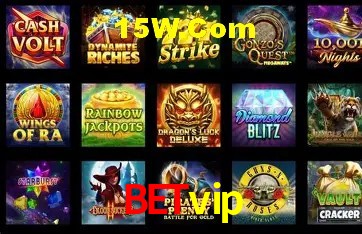 Descubra o Programa VIP da Betvip: Vantagens Exclusivas para Jogadores