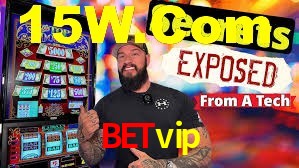 Betvip App Interface