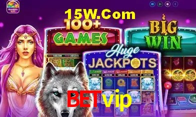 A Experiência Imersiva dos Cassinos Ao Vivo no Betvip