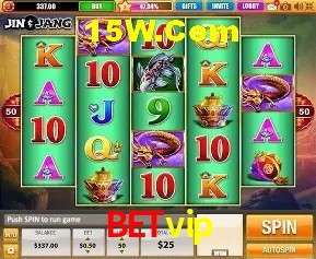 Desvendando o Mundo dos Jogos Virtuais na Betvip