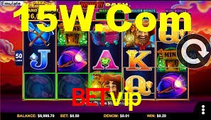 Betvip App
