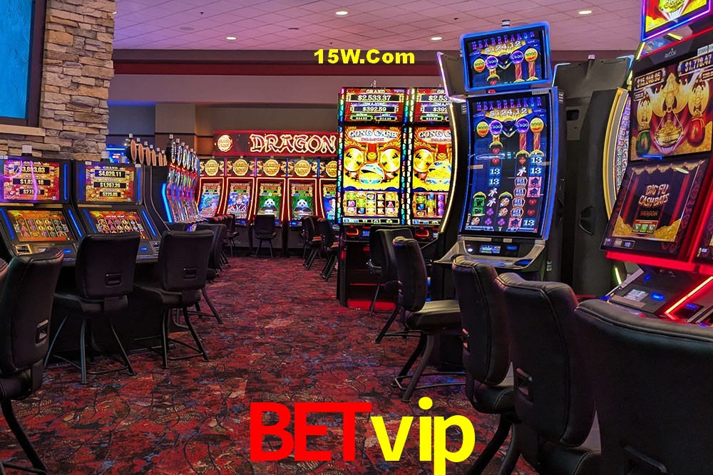 Welcome Bonus Betvip
