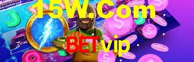 Betvip - Login Cassino Games Site - Betvip App