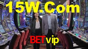 Live Casino Betvip