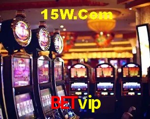 Inovações de Jogos na Betvip: O Futuro das Experiências Interativas
