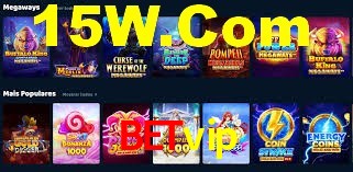 Betvip Download