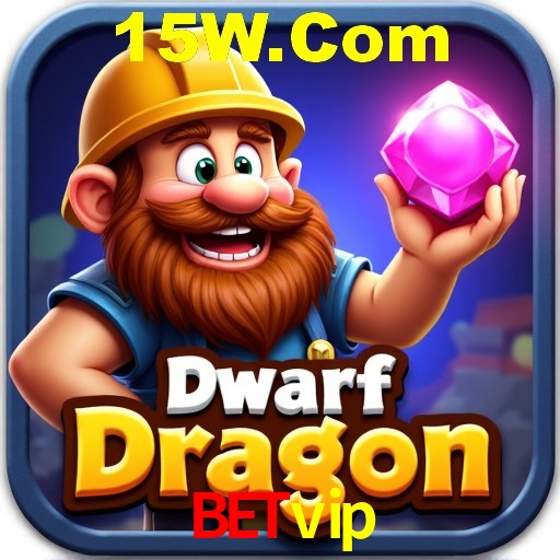 Descubra o Mundo do Cassino Online com Betvip