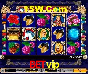 A Popularidade dos Caça-Níqueis no Betvip