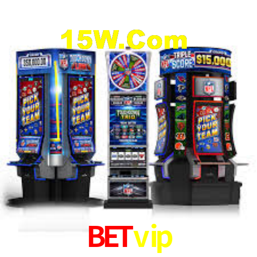 Betvip App