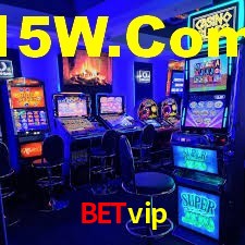 Betvip App